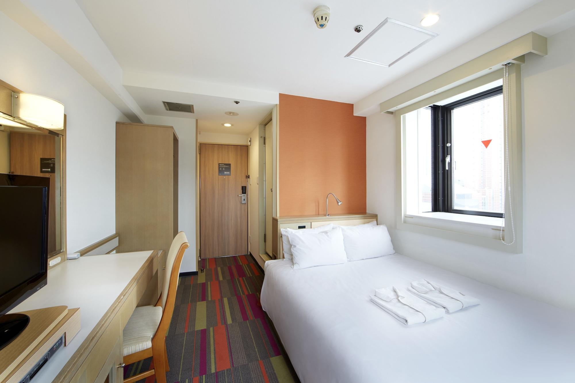 The B Sangenjaya Hotel Tokyo Luaran gambar
